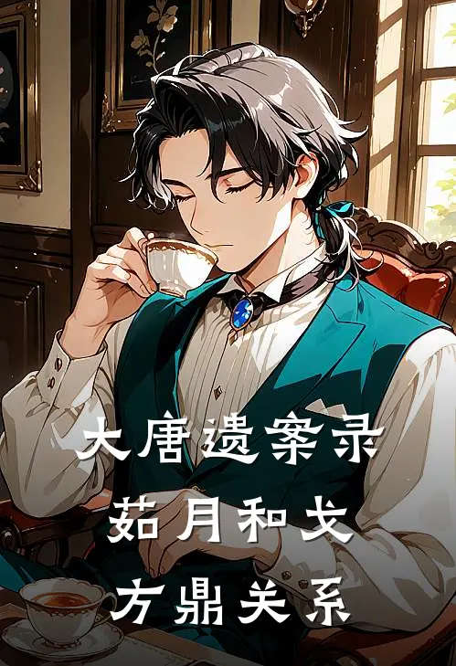 大唐遗案录茹月和戈方鼎关系