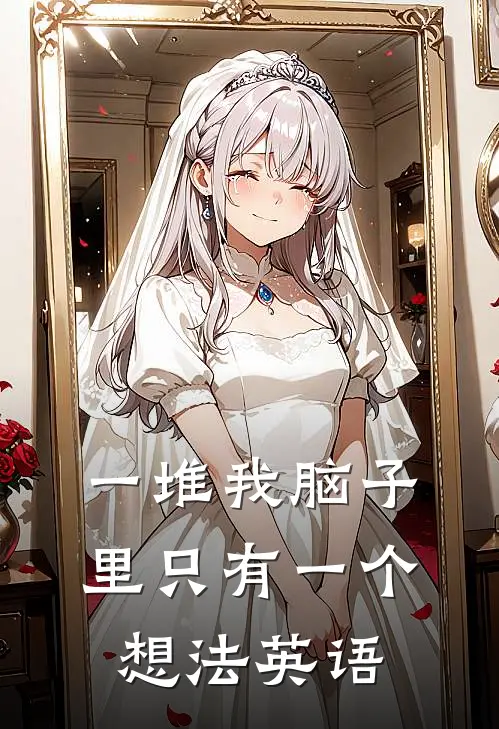 一堆我脑子里只有一个想法英语