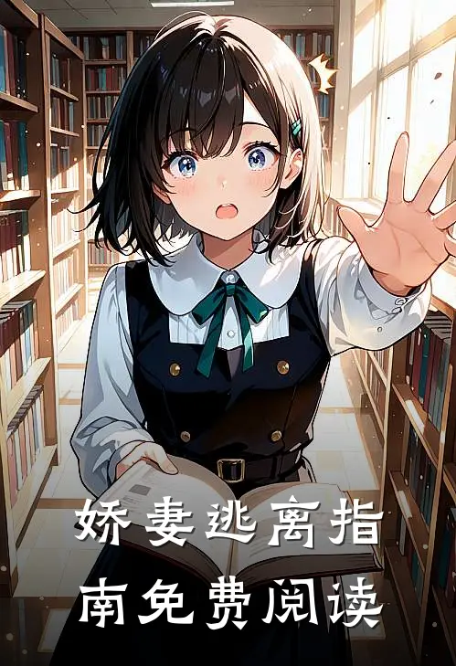 娇妻逃离指南免费阅读