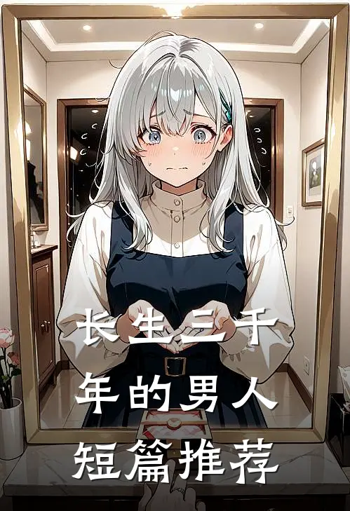 长生三千年的男人短篇推荐