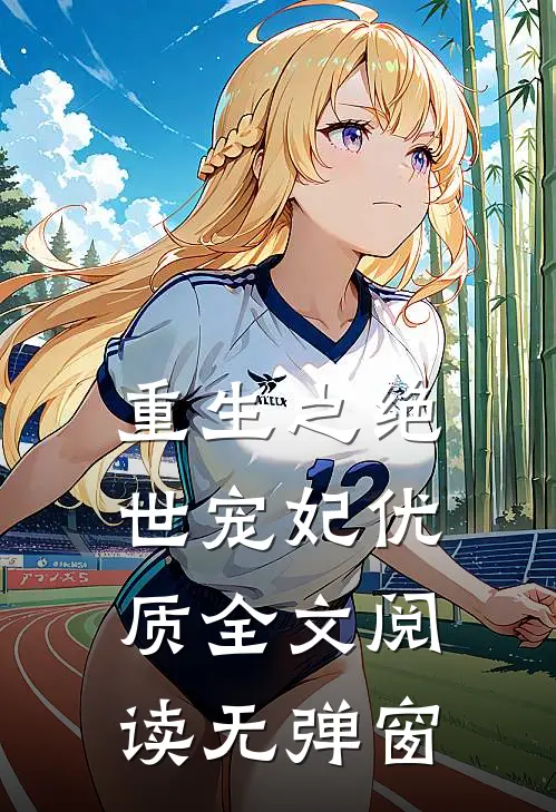 重生之绝世宠妃优质全文阅读无弹窗