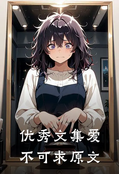 优秀文集爱不可求原文