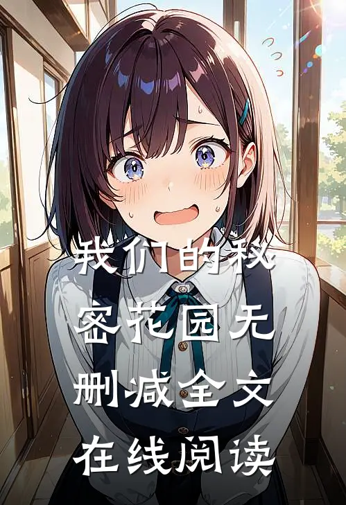 我们的秘密花园无删减全文在线阅读