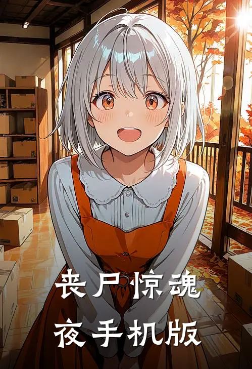 丧尸惊魂夜手机版