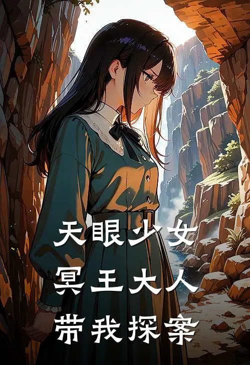 天眼少女冥王大人带我探案
