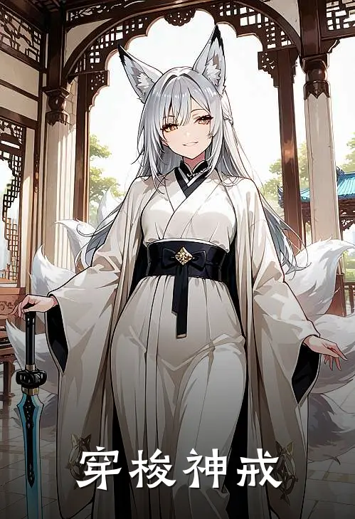 穿梭神戒