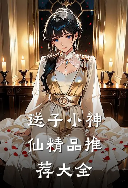 送子小神仙精品推荐大全