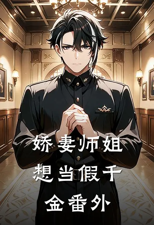 娇妻师姐想当假千金番外