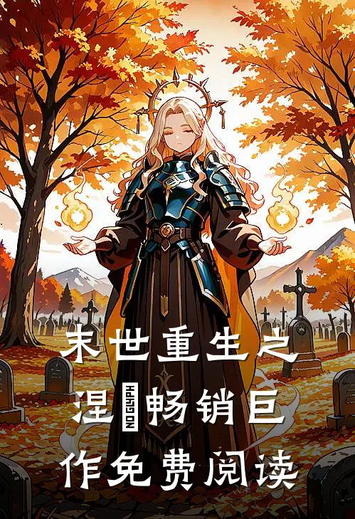 末世重生之涅槃畅销巨作免费阅读
