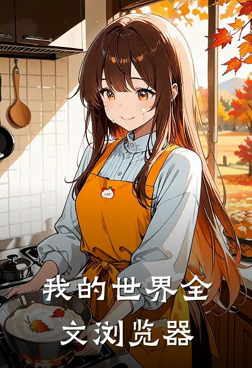 我的世界全文浏览器