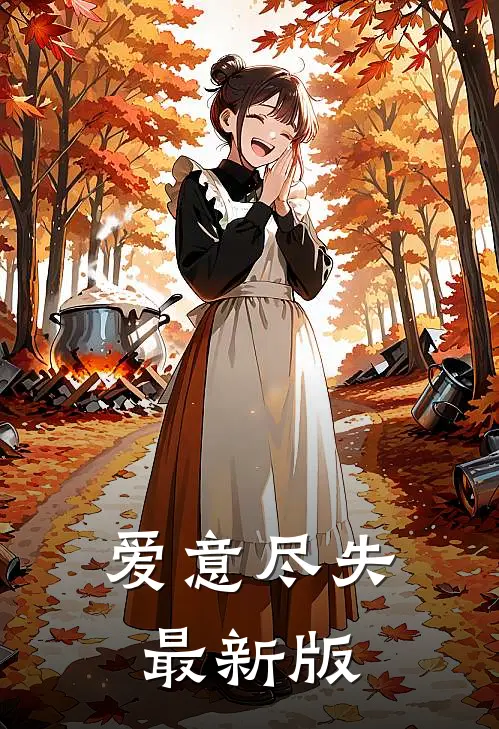爱意尽失最新版