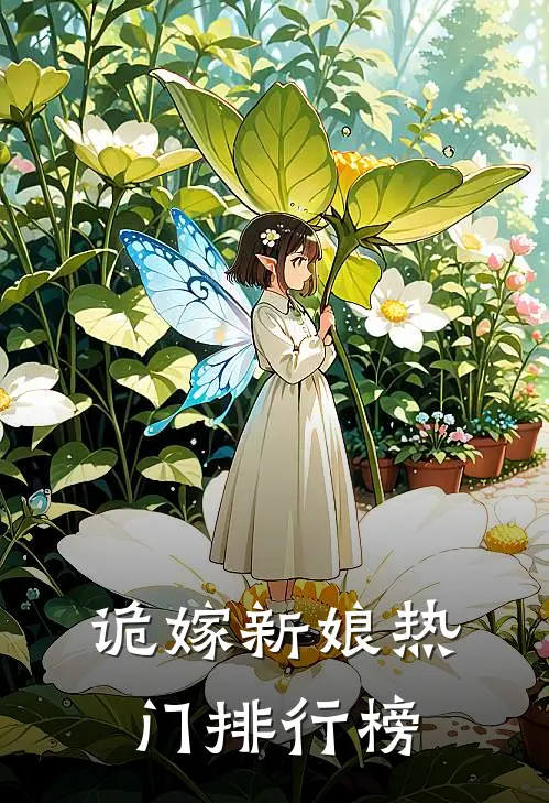 诡嫁新娘热门排行榜