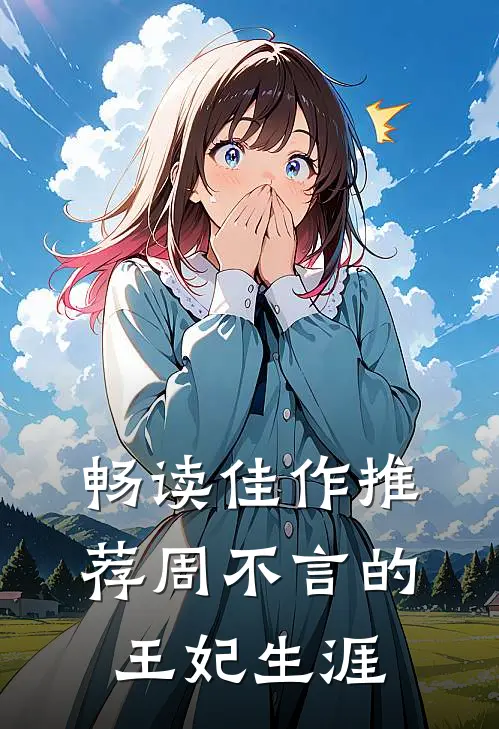 畅读佳作推荐周不言的王妃生涯