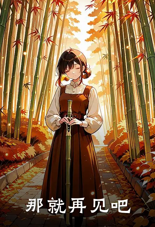 那就再见吧