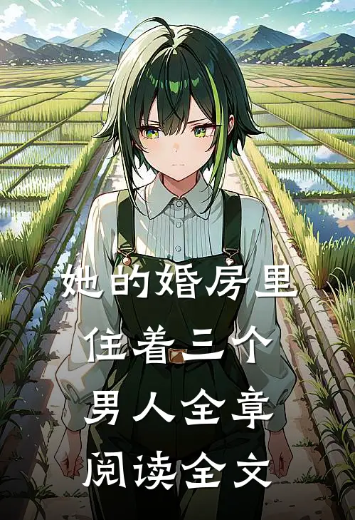 她的婚房里住着三个男人全章阅读全文