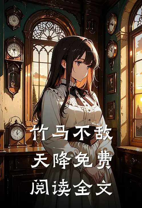 竹马不敌天降免费阅读全文