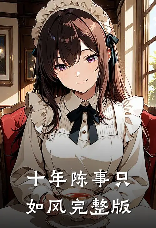 十年陈事只如风完整版
