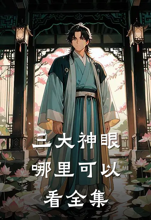 三大神眼哪里可以看全集