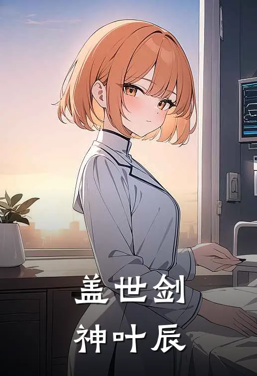 盖世剑神叶辰