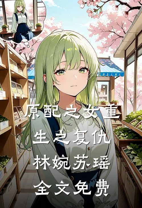原配之女重生之复仇林婉苏瑶全文免费