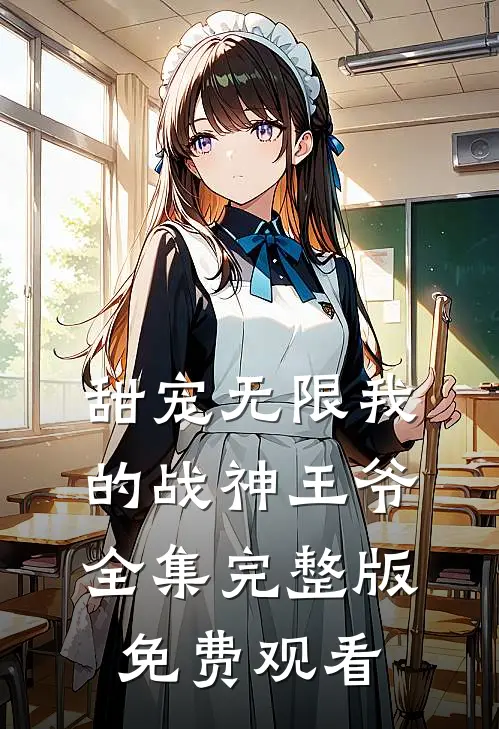 甜宠无限我的战神王爷全集完整版免费观看