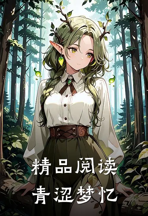 精品阅读青涩梦忆