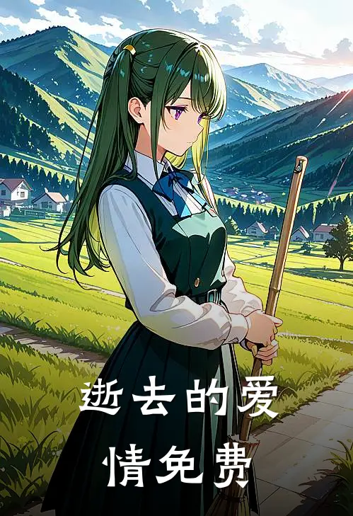 逝去的爱情免费