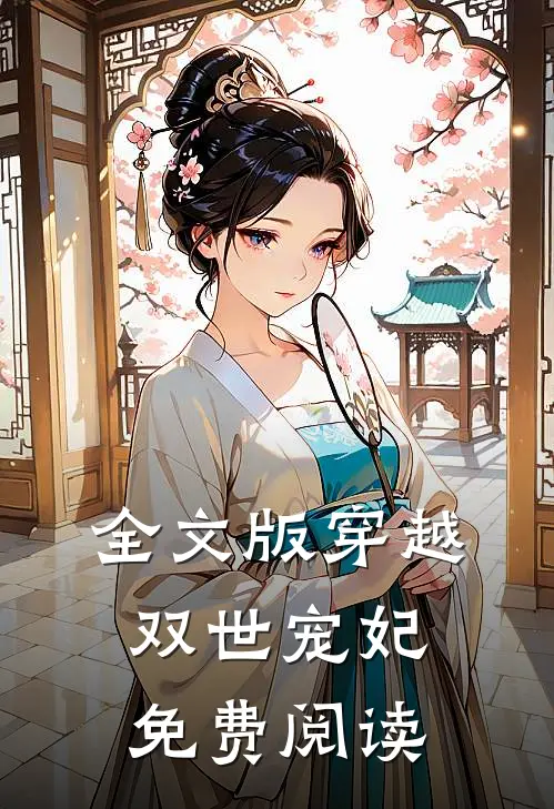 全文版穿越双世宠妃免费阅读