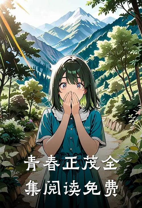 青春正茂全集阅读免费