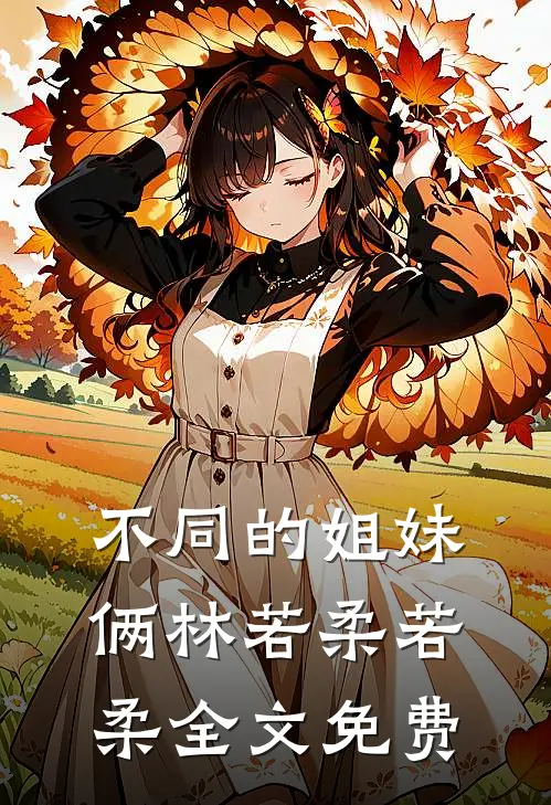 不同的姐妹俩林若柔若柔全文免费