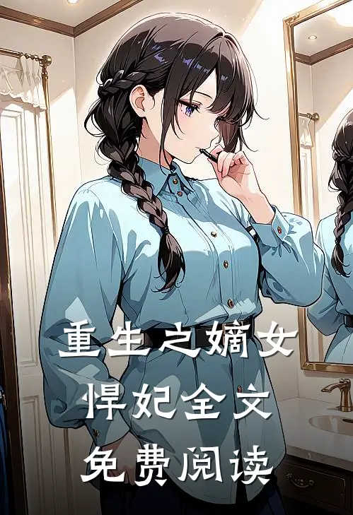 重生之嫡女悍妃全文免费阅读