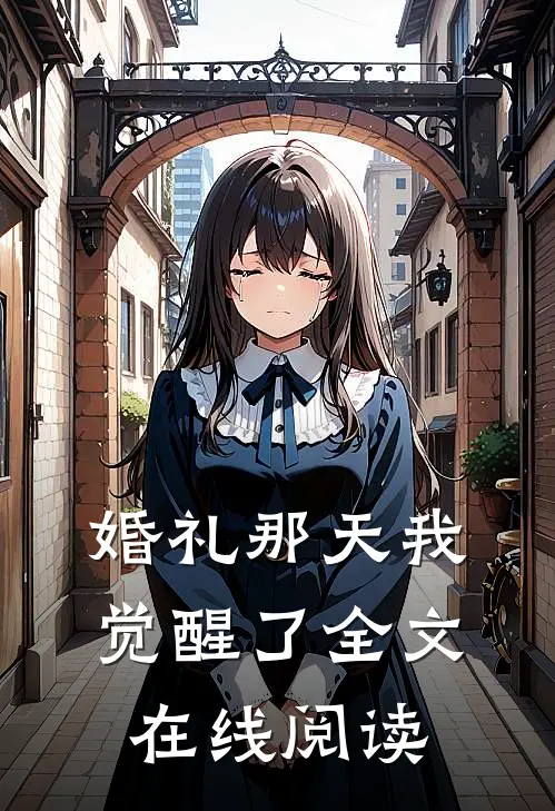 婚礼那天我觉醒了全文在线阅读