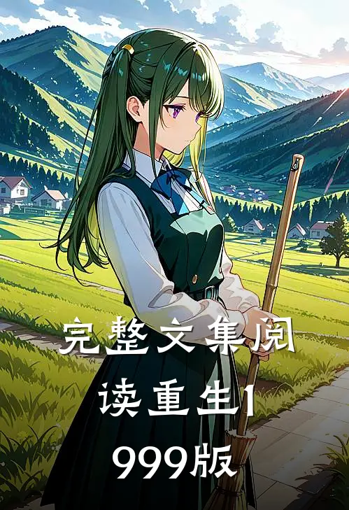完整文集阅读重生1999版