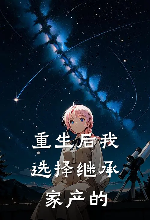 重生后我选择继承家产的