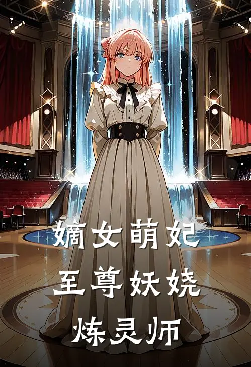 嫡女萌妃至尊妖娆炼灵师