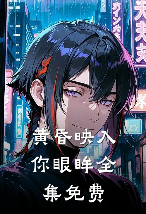 黄昏映入你眼眸 全集免费