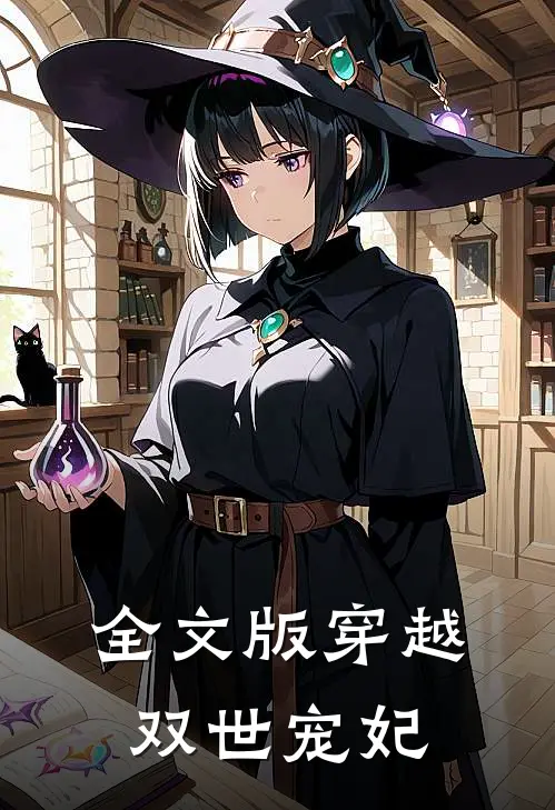 全文版穿越双世宠妃