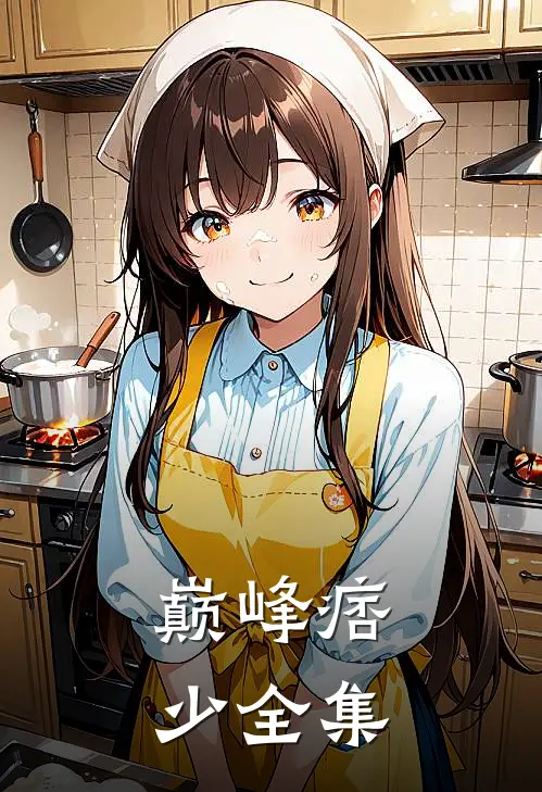 巅峰痞少全集