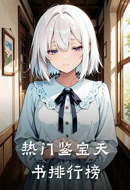 热门鉴宝天书排行榜