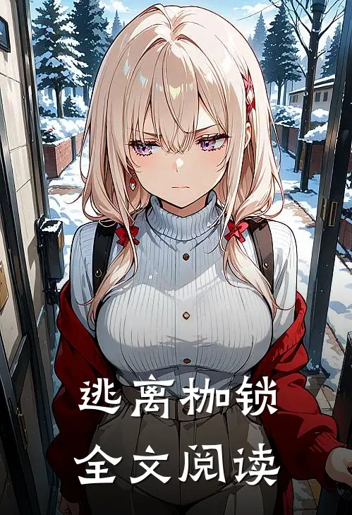 逃离枷锁全文阅读