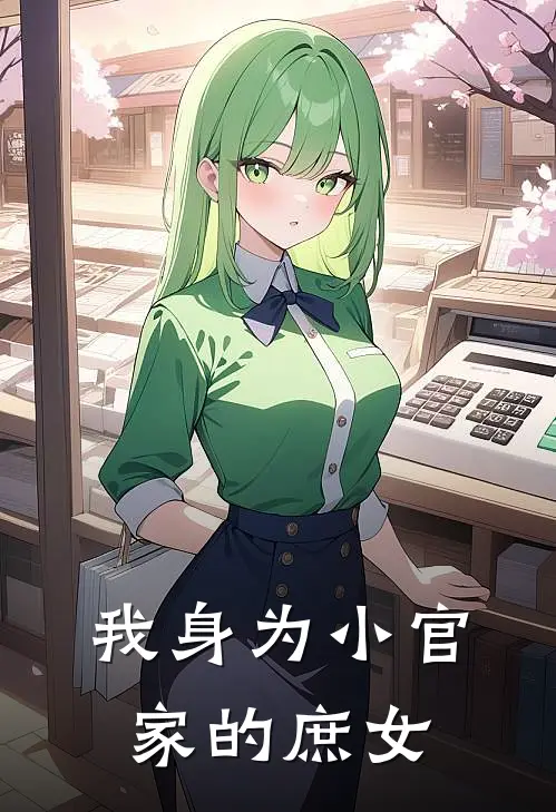 我身为小官家的庶女
