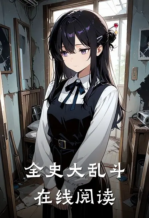 全史大乱斗在线阅读