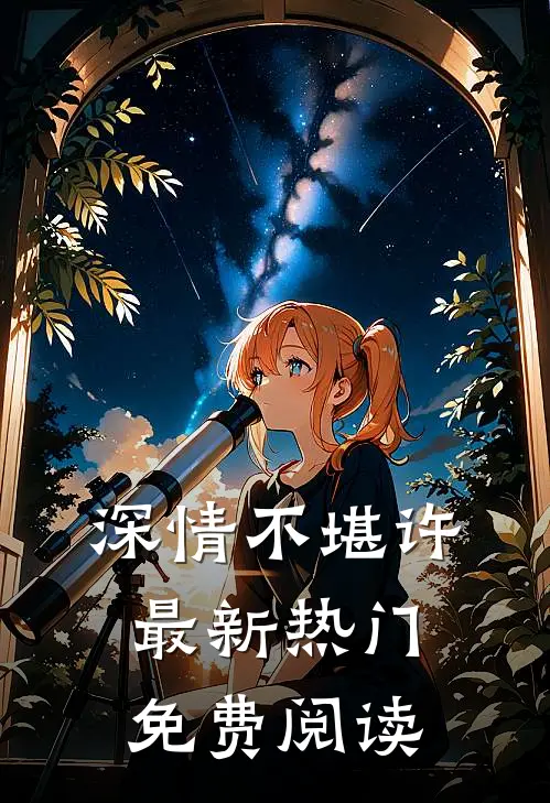 深情不堪许最新热门免费阅读