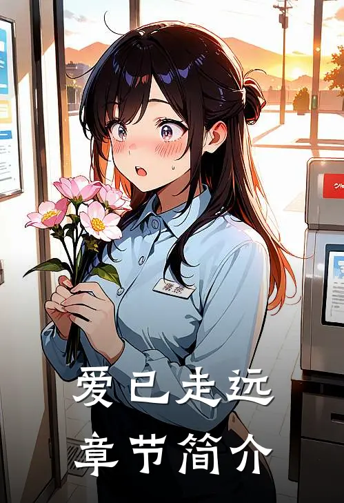 爱已走远章节简介