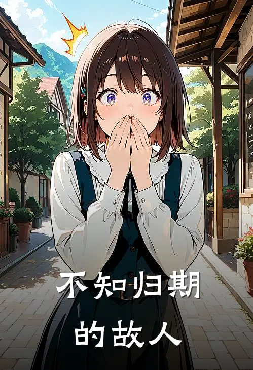 不知归期的故人