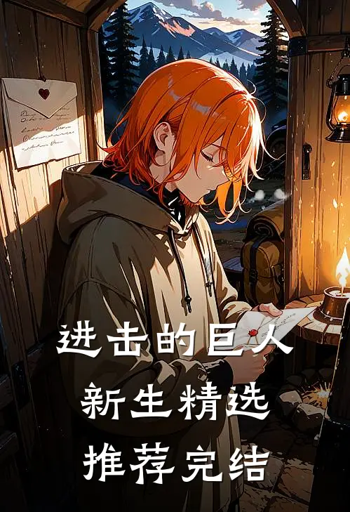 进击的巨人新生精选推荐完结