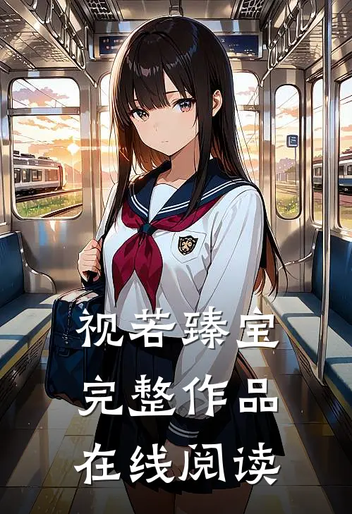 视若臻宝完整作品在线阅读