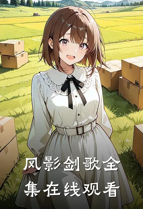 风影剑歌 全集在线观看