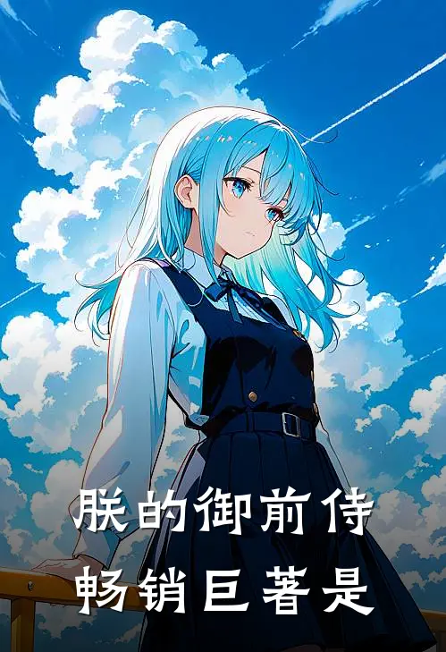 朕的御前侍畅销巨著是