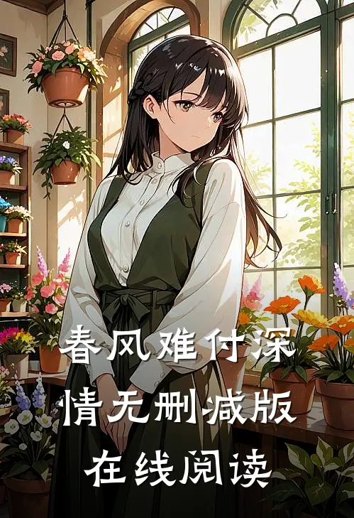 春风难付深情无删减版在线阅读